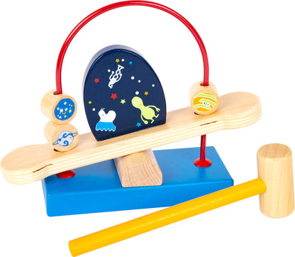 Hammerspiel Space - Weltraum small foot