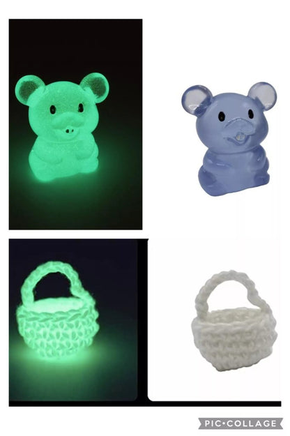 Tür der Zahnfee-Set - Magische Sterne und DIY-Spaß - Ein liebevoll zusammengestelltes Bastel-Set für den Zahnwechsel, das leuchtet, Freude macht und Kinderträume wahr werden lässt.